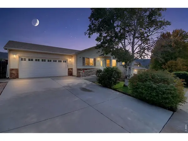 3100 Cody, Evans, CO 80620