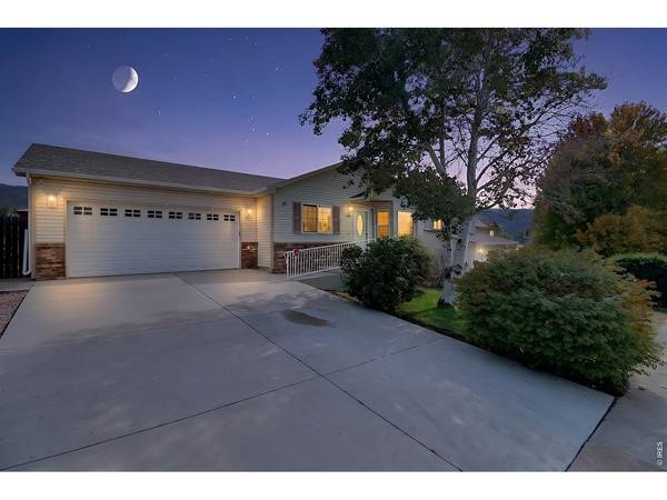 3100 Cody, Evans, CO 80620