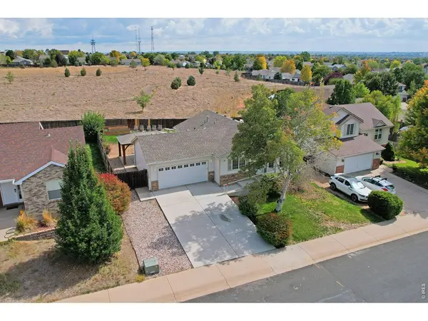 3100 Cody, Evans, CO 80620