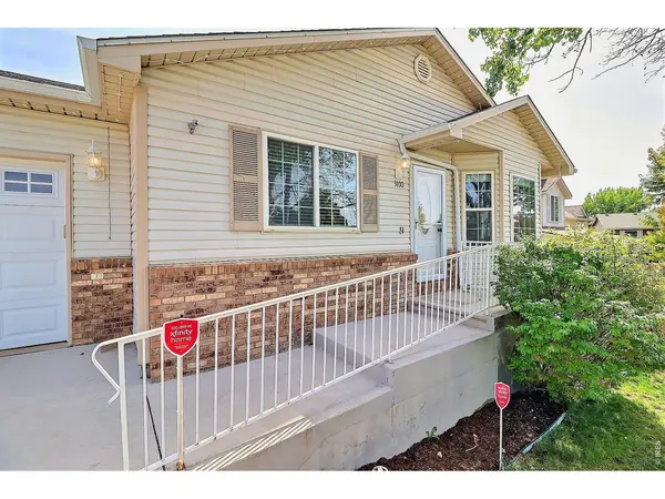 3100 Cody, Evans, CO 80620