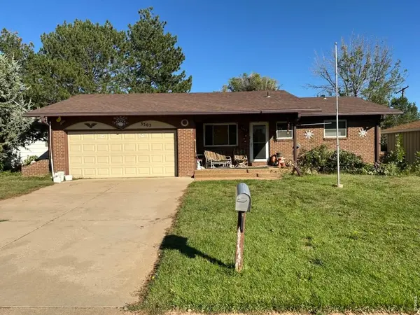 3305 W 5th, Greeley, CO 80634