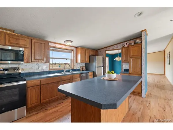 9735 Avenida Alegre, Fountain, CO 80817