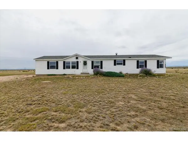 9735 Avenida Alegre, Fountain, CO 80817