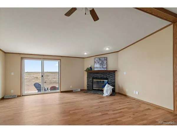 9735 Avenida Alegre, Fountain, CO 80817