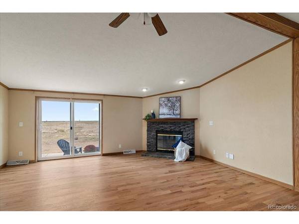 9735 Avenida Alegre, Fountain, CO 80817