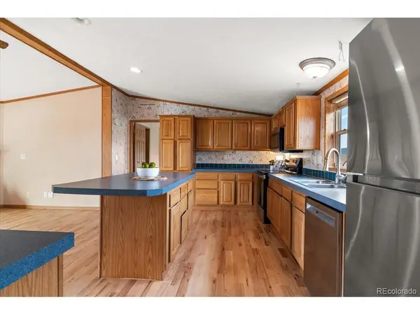 9735 Avenida Alegre, Fountain, CO 80817