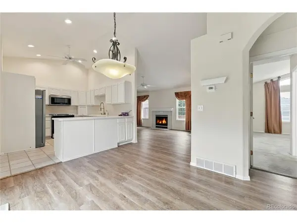 6143 Pine Hill, Colorado Springs, CO 80918