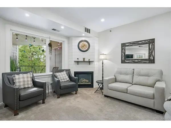 2896 W Riverwalk #A313, Littleton, CO 80123