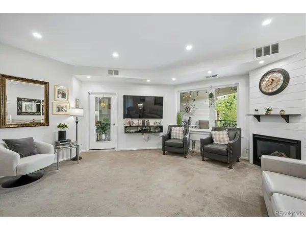 2896 W Riverwalk #A313, Littleton, CO 80123