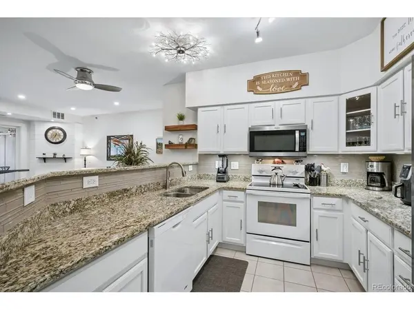 2896 W Riverwalk #A313, Littleton, CO 80123