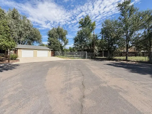 1130 Valley Manor, Colorado Springs, CO 80906
