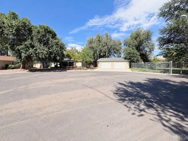 1130 Valley Manor, Colorado Springs, CO 80906