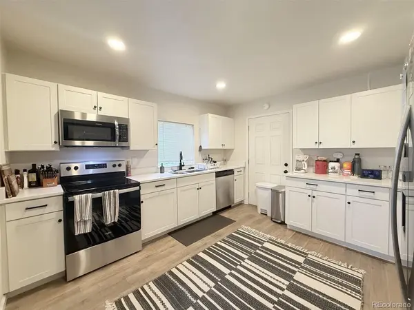 1130 Valley Manor, Colorado Springs, CO 80906