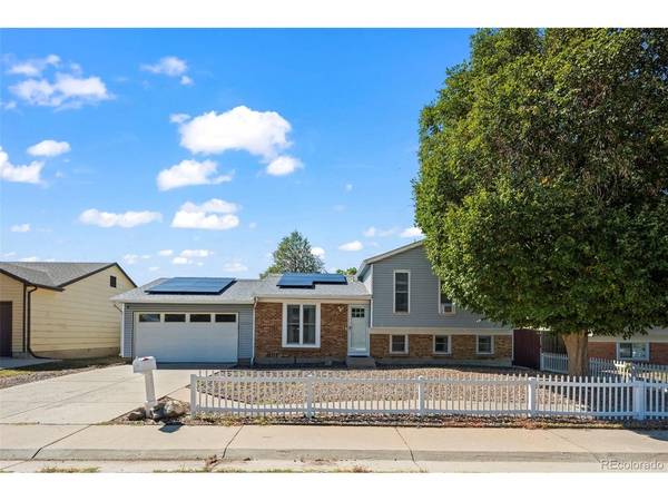 1131 S Lewiston, Aurora, CO 80017