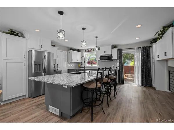 1131 S Lewiston, Aurora, CO 80017