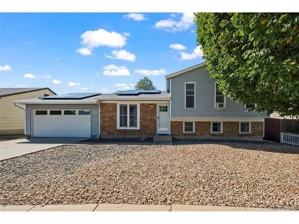 1131 S Lewiston, Aurora, CO 80017