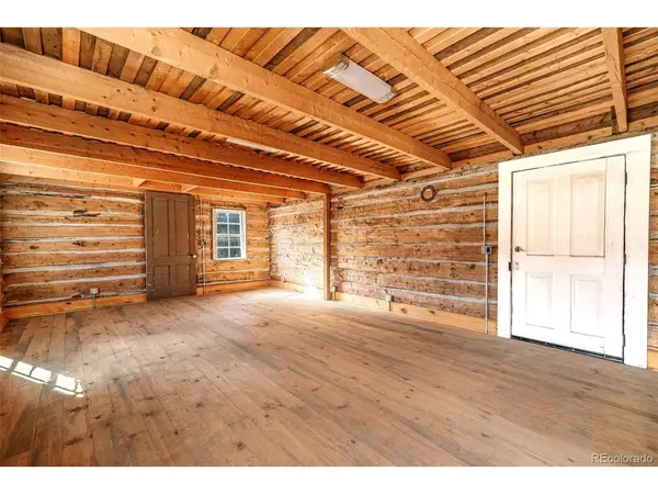 217 Highway 9, Alma, CO 80420