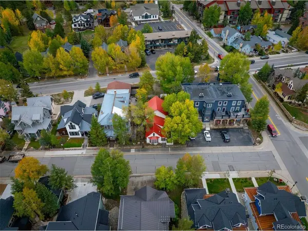 204 N Ridge, Breckenridge, CO 80424