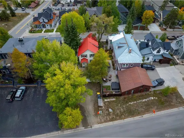 204 N Ridge, Breckenridge, CO 80424