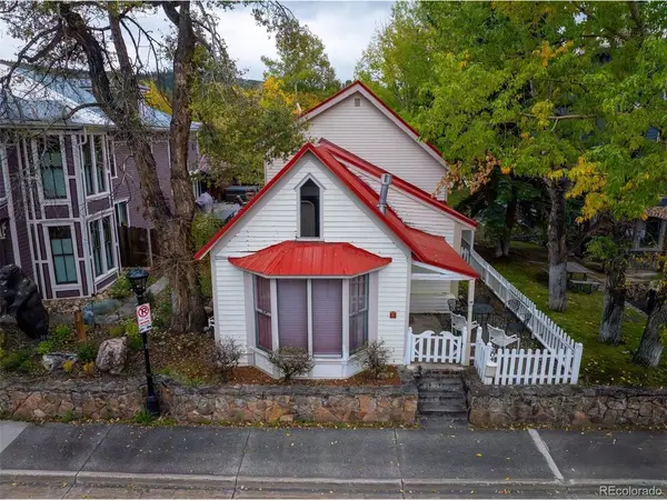 204 N Ridge, Breckenridge, CO 80424
