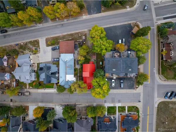 204 N Ridge, Breckenridge, CO 80424