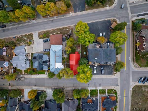 204 N Ridge, Breckenridge, CO 80424
