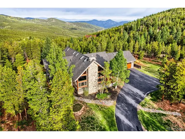 32142 Black Widow, Conifer, CO 80433