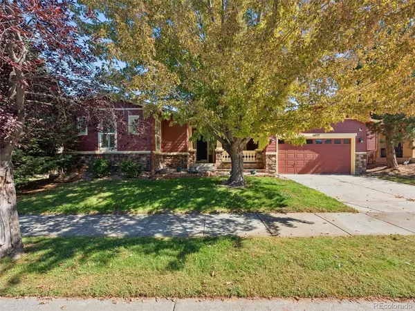 16733 Parkside, Commerce City, CO 80022
