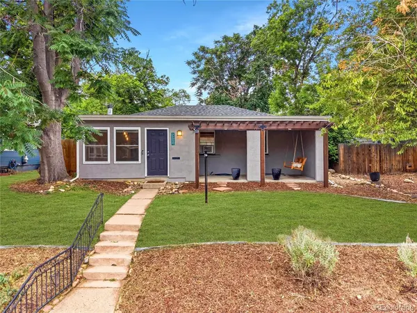 4921 Beach, Denver, CO 80221