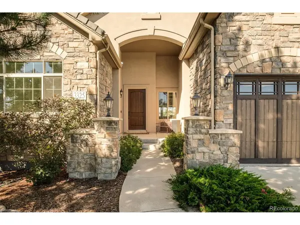 3325 Quail, Wheat Ridge, CO 80033