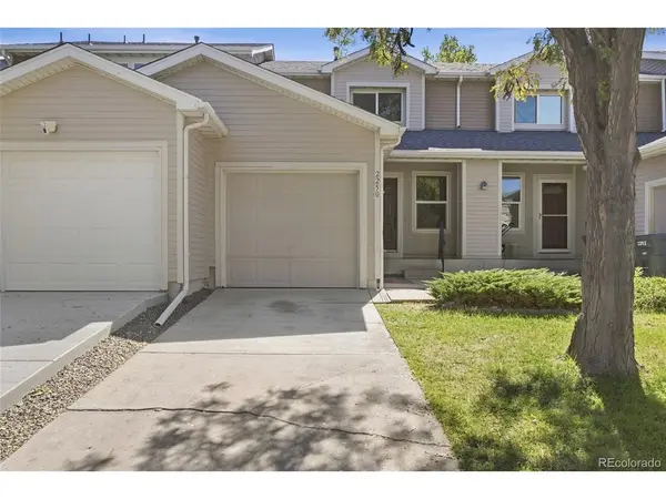 2250 E 111th, Northglenn, CO 80233