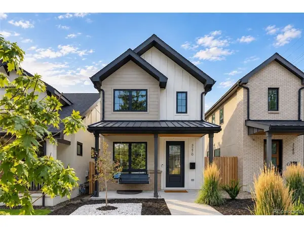 3270 W Hayward, Denver, CO 80211