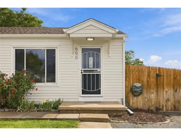 600 Osceola, Denver, CO 80204