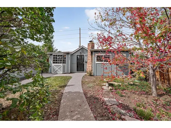 1027 S Quitman, Denver, CO 80219