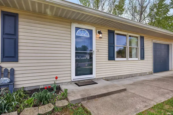 433 S Tulip Tree CT, Ellettsville, IN 47429