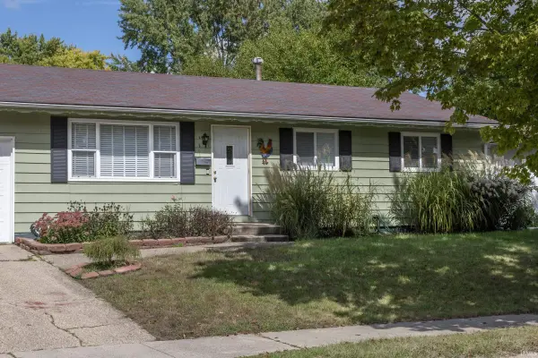 746 E 11th ST, Mishawaka, IN 46544