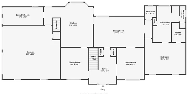 1540 E Linda LN, Bloomington, IN 47401-8126