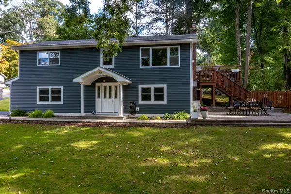 42 Park DR, Cortlandt Manor, NY 10567