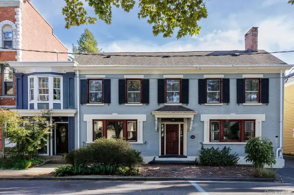 72-74 Main ST, Kingston, NY 12401