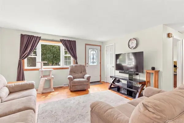 187 Birchwood DR, Pine Bush, NY 12566