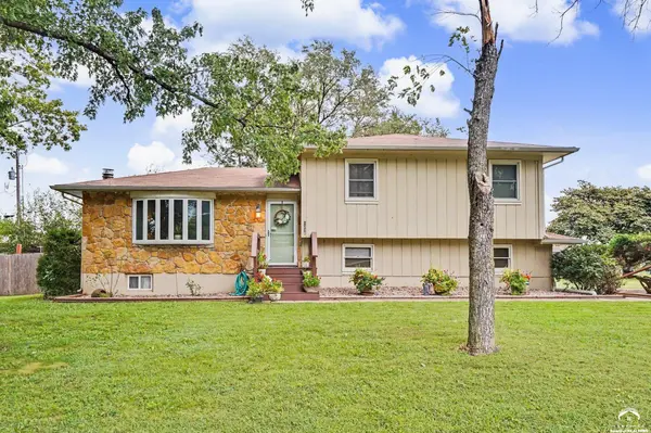 1236 Locust ST, Eudora, KS 66025