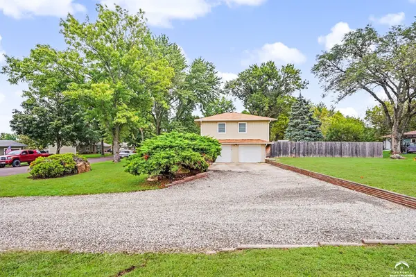 1236 Locust ST, Eudora, KS 66025