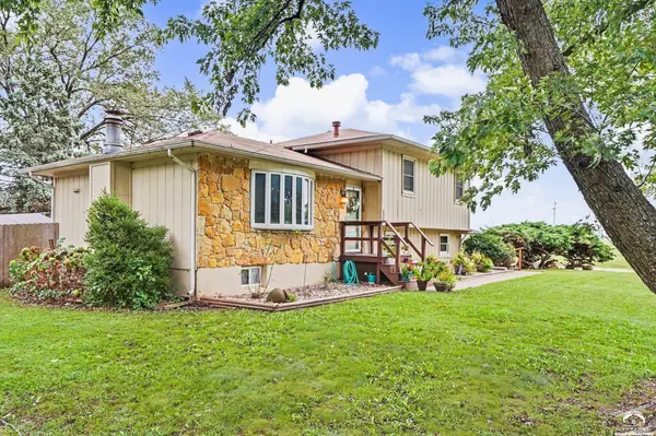 1236 Locust ST, Eudora, KS 66025