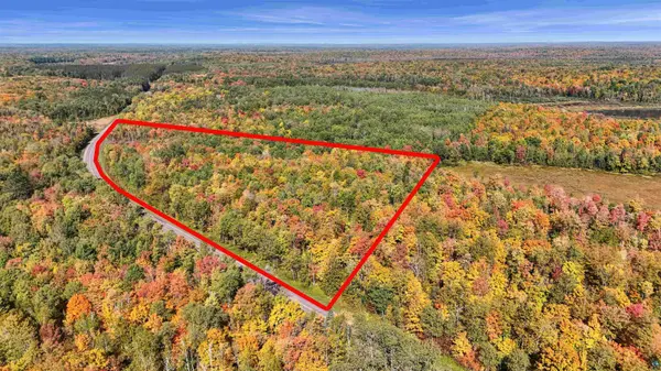 TBD County Rd B, Hayward, WI 54843