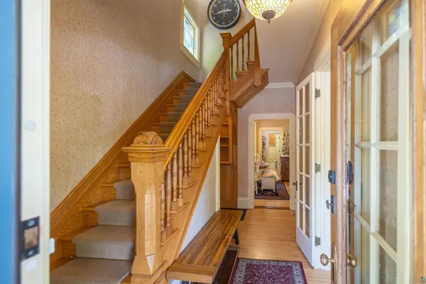 10 N 3rd St, Bayfield, WI 54814