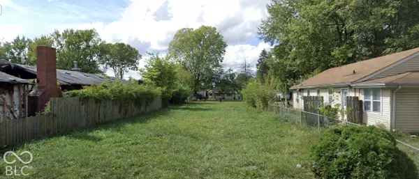 334 Leeds AVE, Indianapolis, IN 46201
