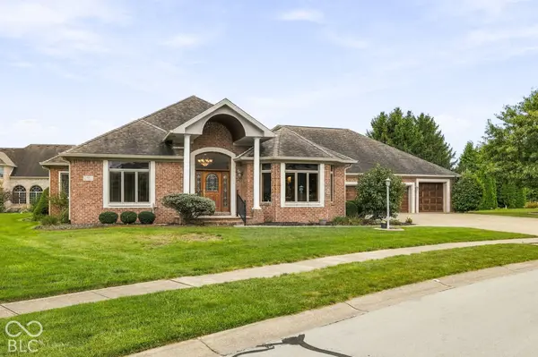 17 Masters CIR, Brownsburg, IN 46112