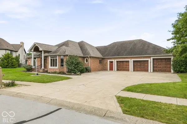 17 Masters CIR, Brownsburg, IN 46112