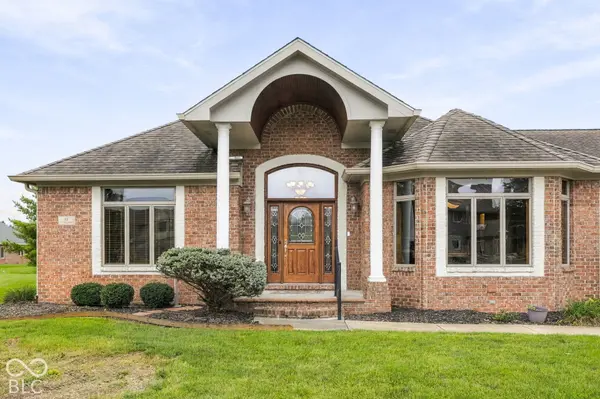 17 Masters CIR, Brownsburg, IN 46112