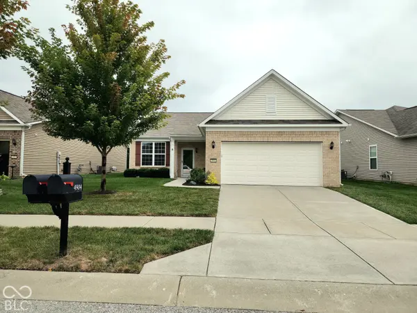 4904 Lilium DR, Plainfield, IN 46168